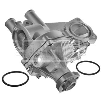 Pompe à eau BORG & BECK BWP1696