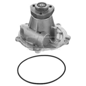 Pompe à eau BORG & BECK BWP1716