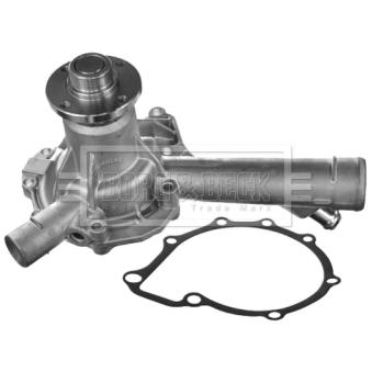 Pompe à eau BORG & BECK BWP1774