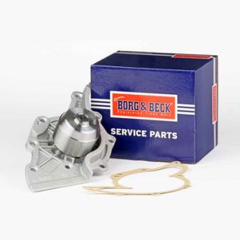 Pompe à eau BORG & BECK BWP1788
