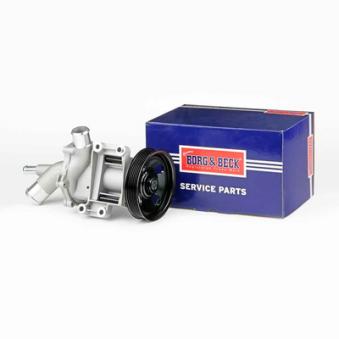 Pompe à eau BORG & BECK BWP1942