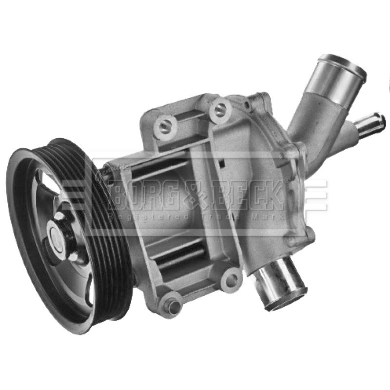 Pompe à eau BORG & BECK BWP1942 - Visuel 1