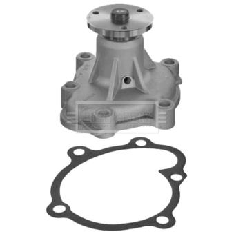 Pompe à eau BORG & BECK BWP1947