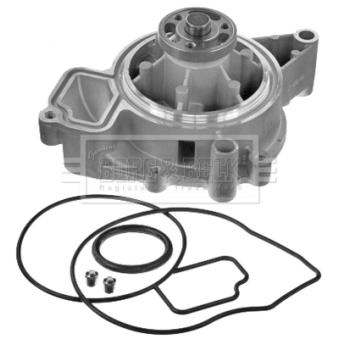 Pompe à eau BORG & BECK BWP1979