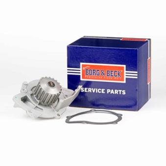 Pompe à eau BORG & BECK BWP1989