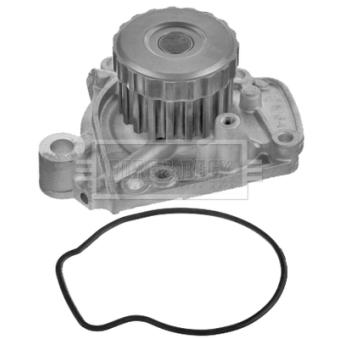 Pompe à eau BORG & BECK BWP2057