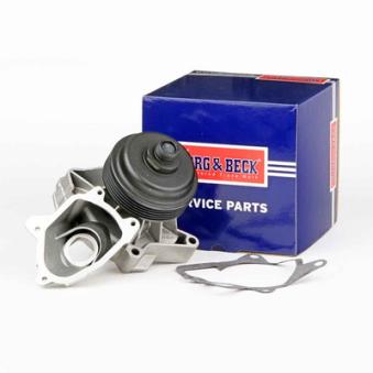 Pompe à eau BORG & BECK BWP2097