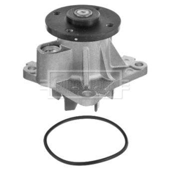 Pompe à eau BORG & BECK BWP2156