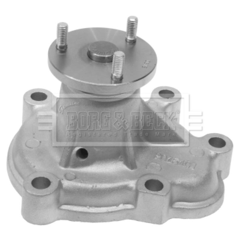 Pompe à eau BORG & BECK BWP2275 - Visuel 1
