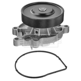 Pompe à eau BORG & BECK BWP2305