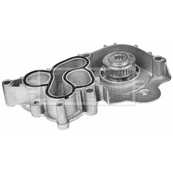 Pompe à eau BORG & BECK BWP2351