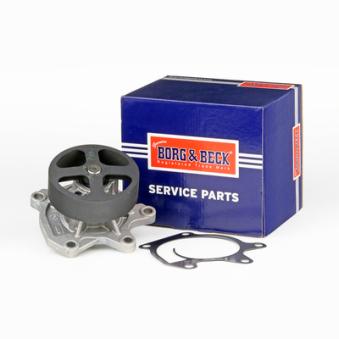 Pompe à eau BORG & BECK BWP2356