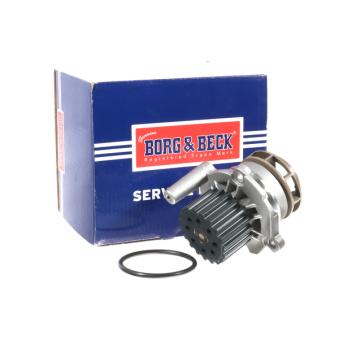 Pompe à eau BORG & BECK BWP2361