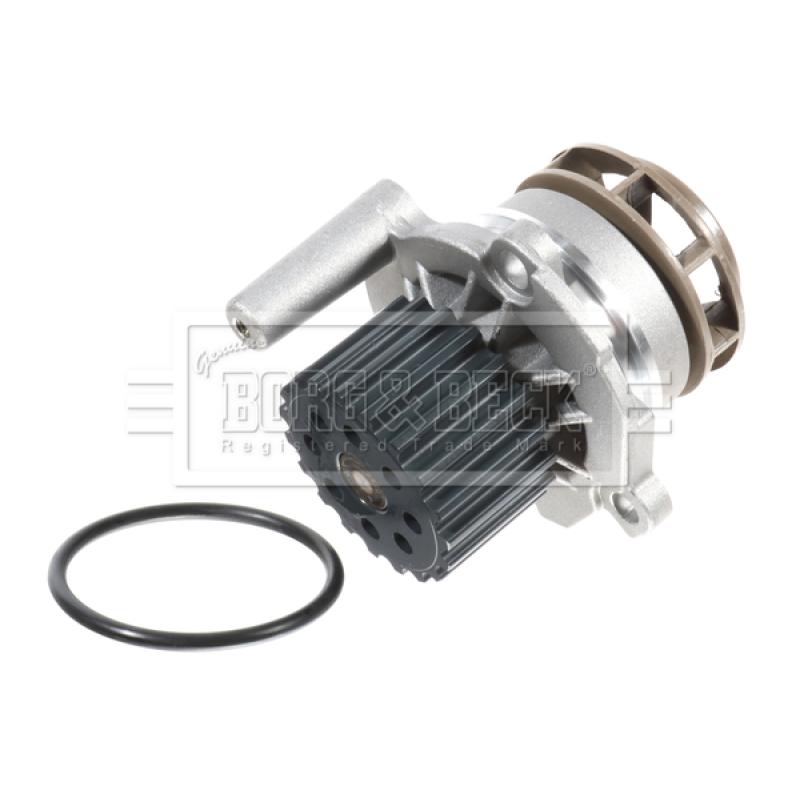 Pompe à eau BORG & BECK BWP2361 - Visuel 1