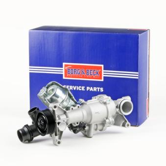 Pompe à eau BORG & BECK BWP2406