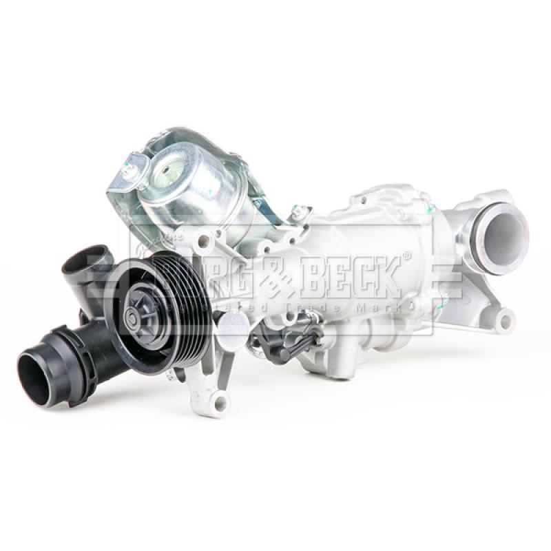 Pompe à eau BORG & BECK BWP2406 - Visuel 1