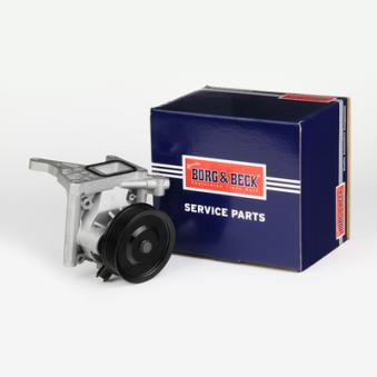 Pompe à eau BORG & BECK BWP2474