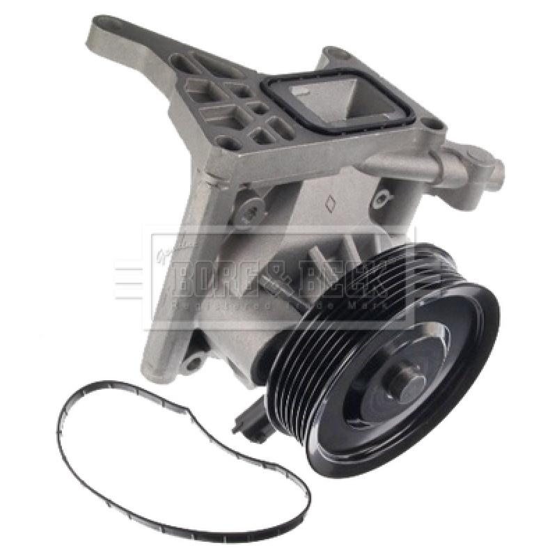 Pompe à eau BORG & BECK BWP2474 - Visuel 1