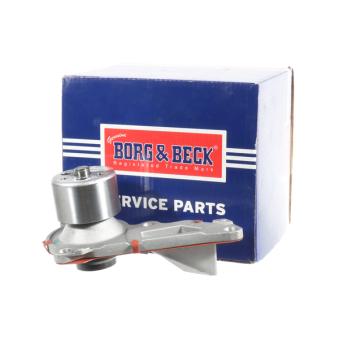 Pompe à eau BORG & BECK BWP2483