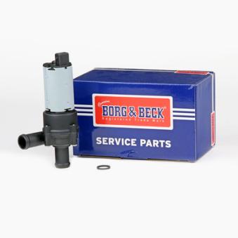 Pompe à eau additionnelle BORG & BECK BWP3003