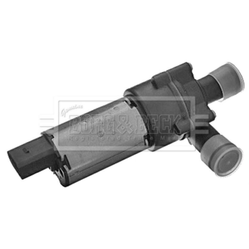 Pompe à eau additionnelle BORG & BECK BWP3008 - Visuel 1