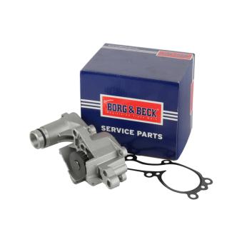 Pompe à eau, refroidissement du moteur BORG & BECK BWP3085