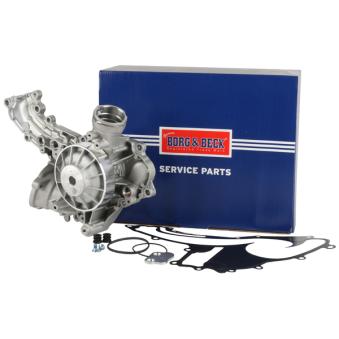 Pompe à eau, refroidissement du moteur BORG & BECK BWP3086