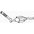 Catalyseur BOSAL 099-012 - Visuel 2