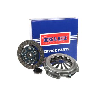 Kit d'embrayage BORG & BECK