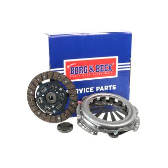 Kit d'embrayage BORG & BECK