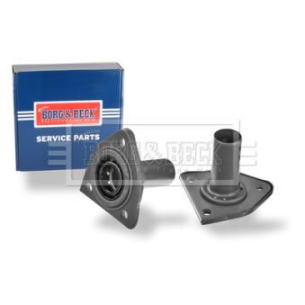 Douille de guidage, embrayage BORG & BECK HKD0008