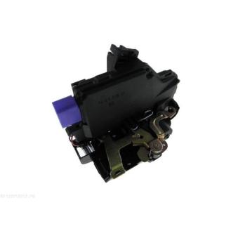 Serrure de porte avant gauche AUTOMEGA