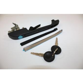 Poignée de porte AUTOMEGA