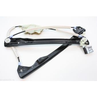 Lève-vitre avant gauche AUTOMEGA