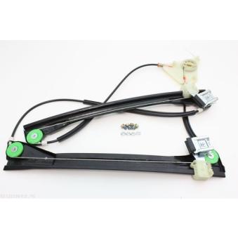 Lève-vitre avant gauche AUTOMEGA