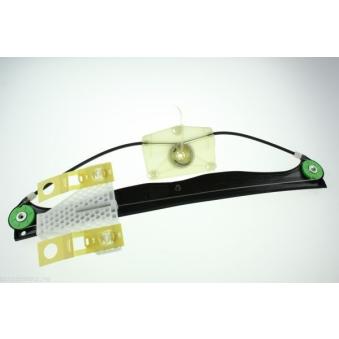 Lève-vitre arrière gauche AUTOMEGA