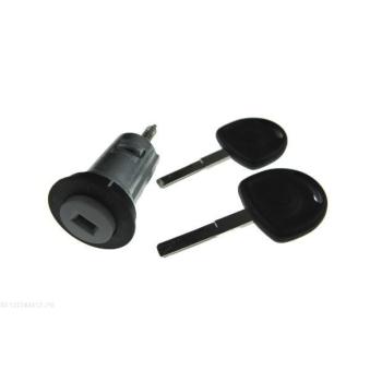 Cylindre de fermeture, serrure de contact d'allumage AUTOMEGA