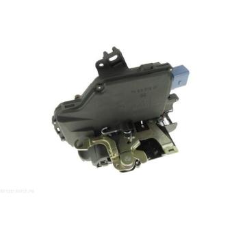 Serrure de porte arrière droit AUTOMEGA