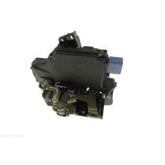 Serrure de porte AUTOMEGA