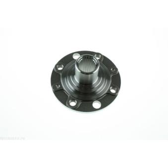 Moyeu de roue avant AUTOMEGA