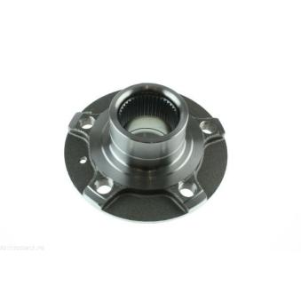 Moyeu de roue avant AUTOMEGA