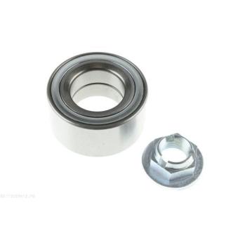 Roulement de roue avant AUTOMEGA