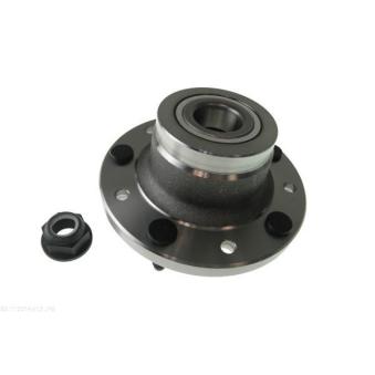 Roulement de roue arrière AUTOMEGA