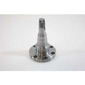 Moyeu de roue arrière AUTOMEGA