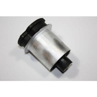 Suspension, corps de l'essieu AUTOMEGA