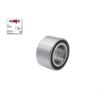 Roulement de roue AUTOMEGA 110059710