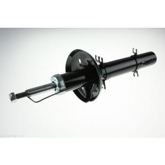 Jeu de 2 amortisseurs avant AUTOMEGA