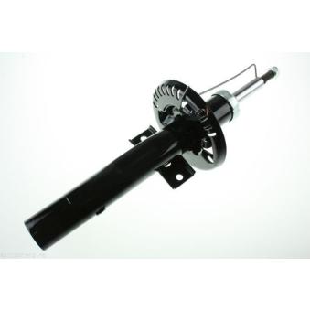 Jeu de 2 amortisseurs avant AUTOMEGA