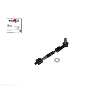 Barre de connexion AUTOMEGA