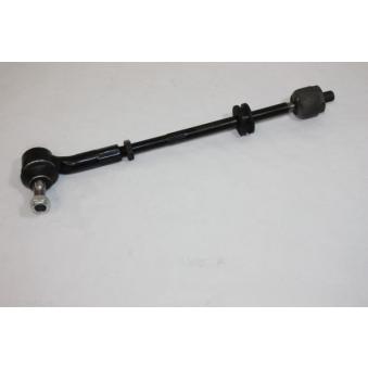 Barre de connexion AUTOMEGA